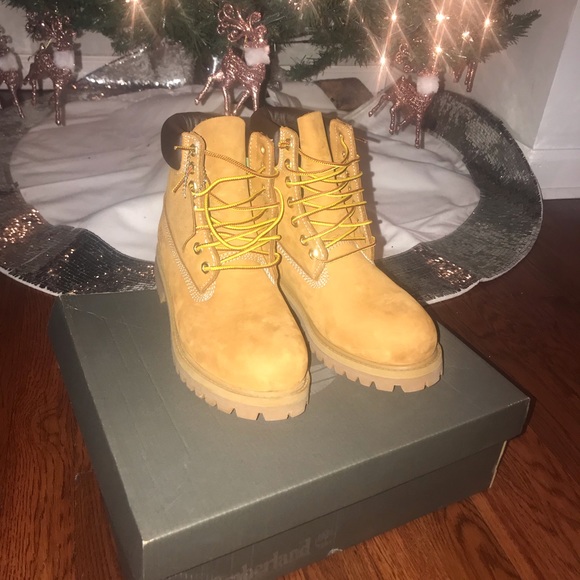 construction timberlands